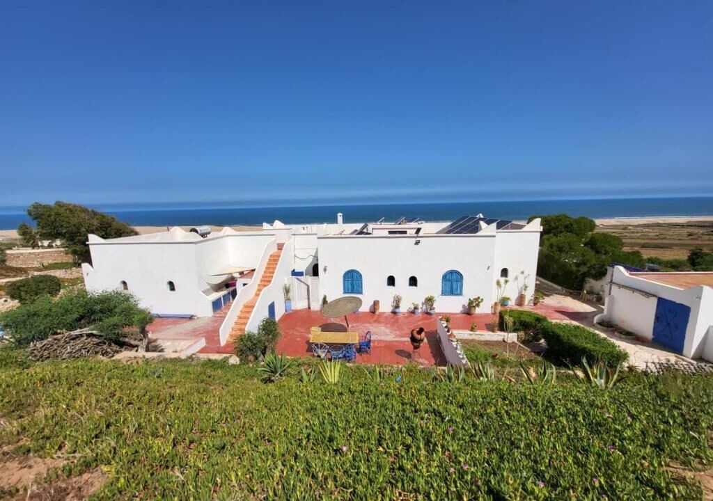 Photo of Outdoor in Moulay Bouzarqtoune