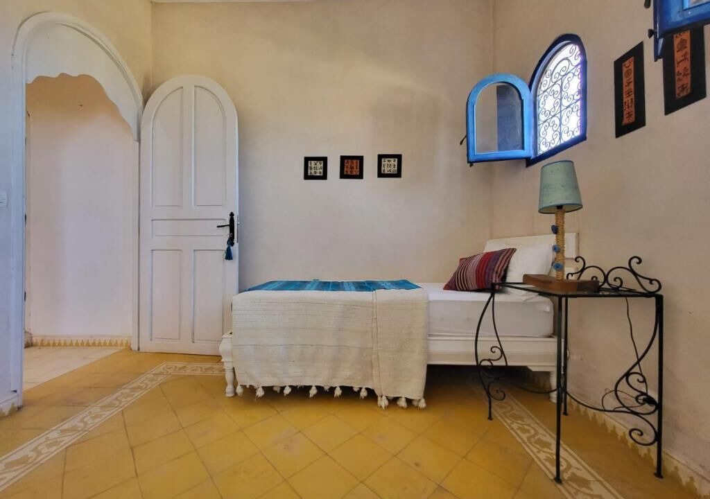 Photo of Bedroom in Moulay Bouzarqtoune