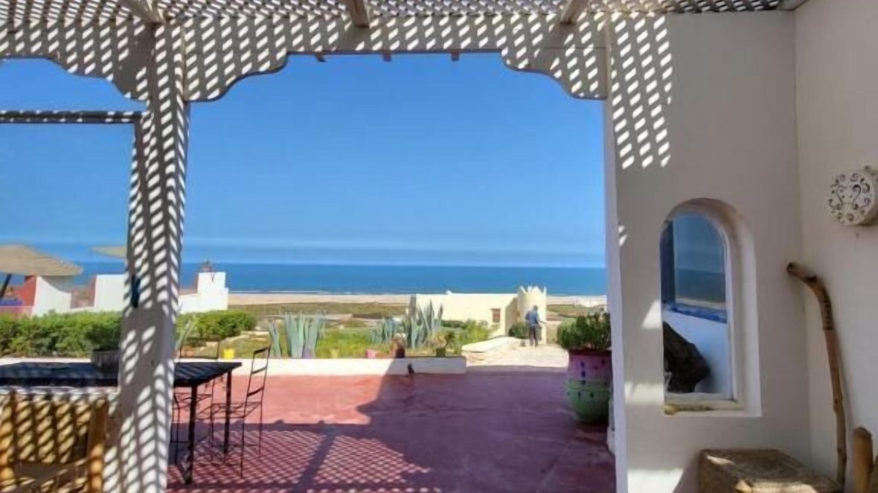 Photo of Outdoor in Moulay Bouzarqtoune