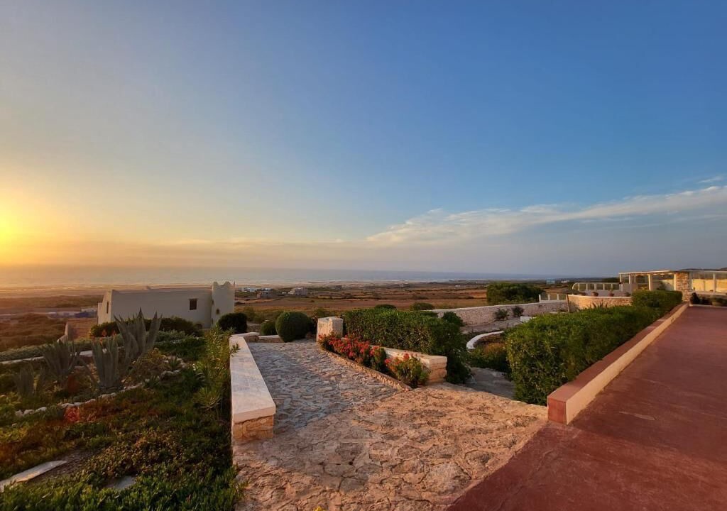 Photo of Outdoor in Moulay Bouzarqtoune