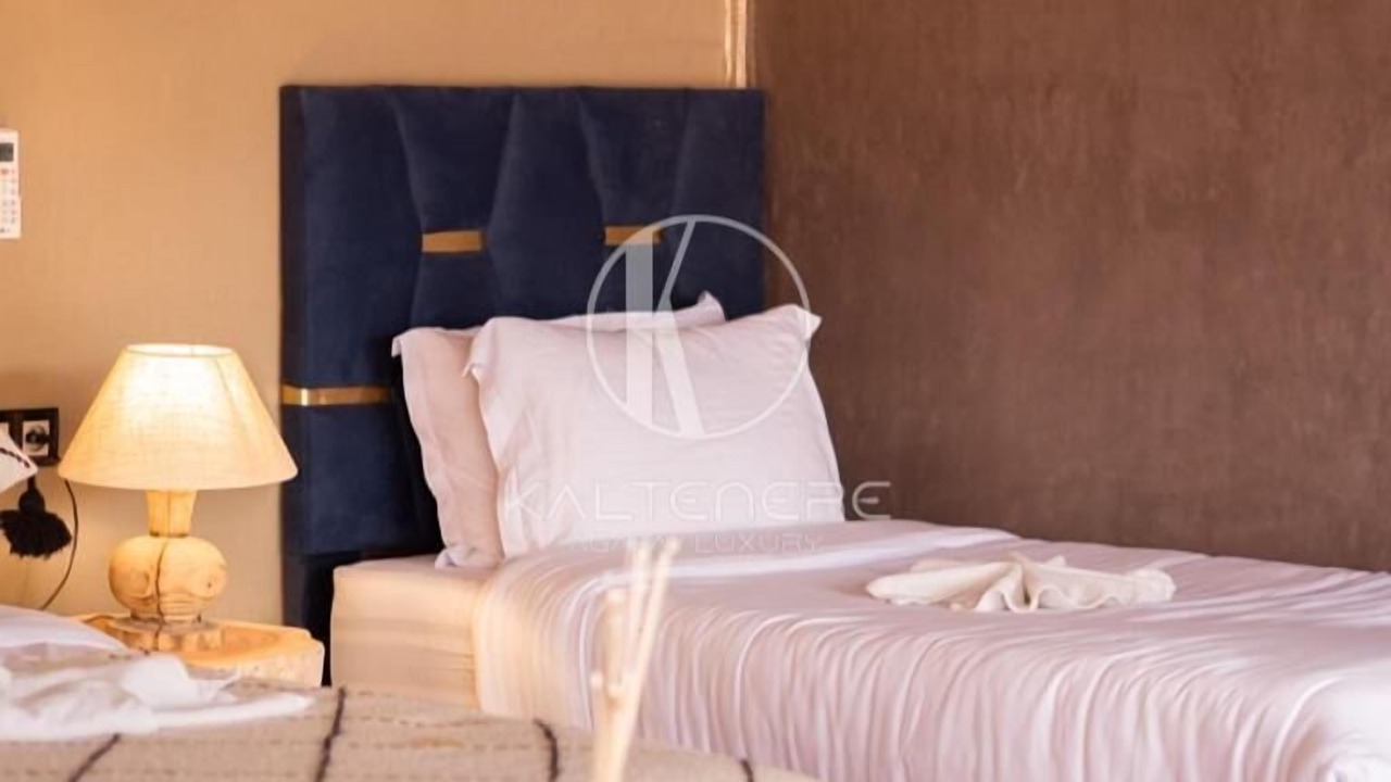 Photo of Bedroom in Nzala
