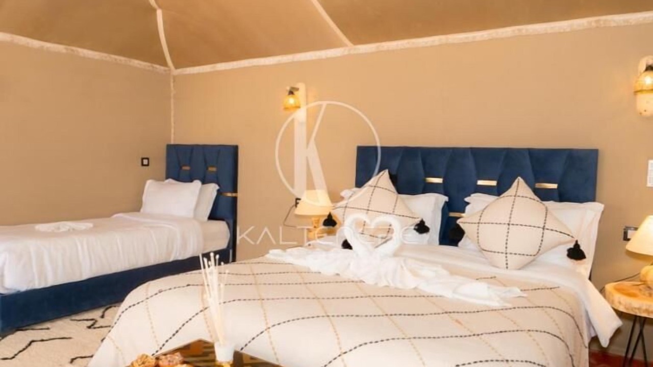 Photo of Bedroom in Nzala