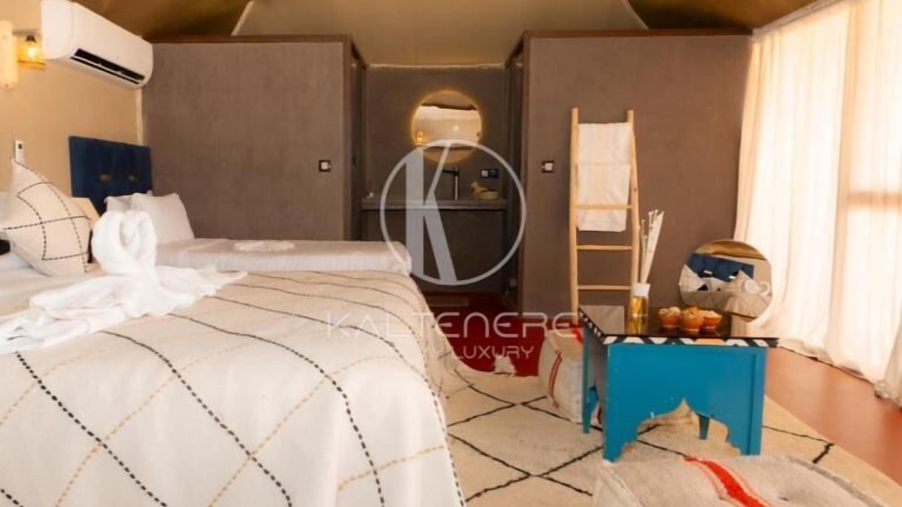 Photo of Bedroom in Nzala