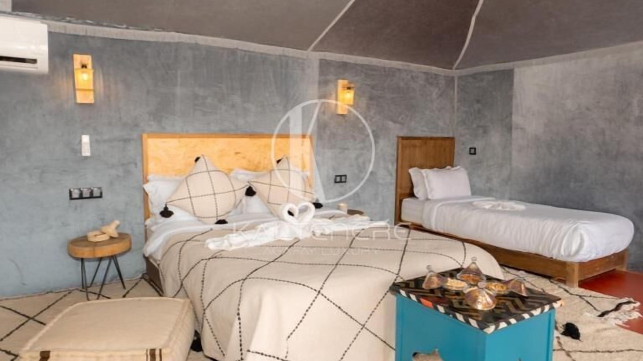 Photo of Bedroom in Nzala