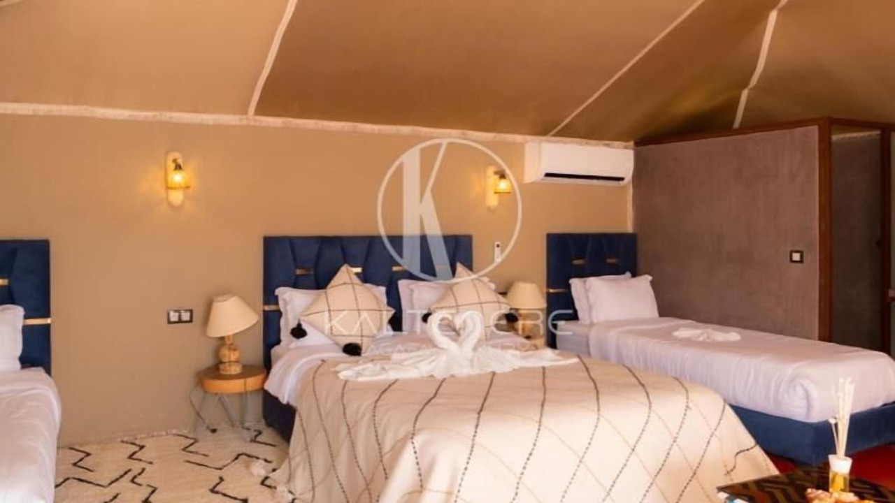 Photo of Bedroom in Nzala