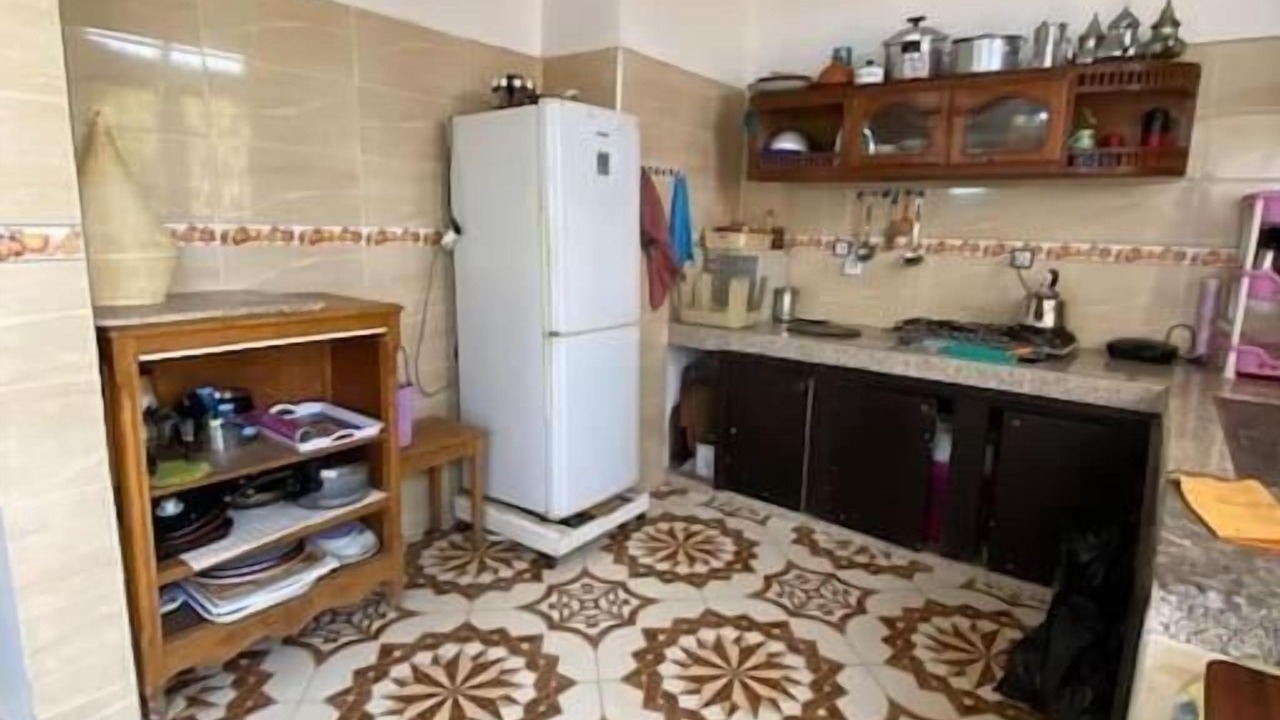 Photo of Kitchen in Ayir