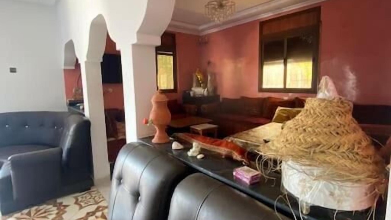 Photo of Livingroom in Ayir