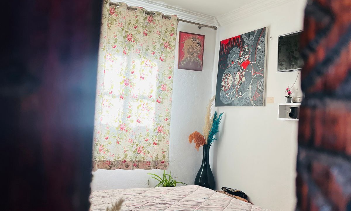 Photo of Bedroom in Taddart
