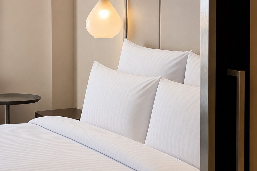Photo of Bedroom in Marina Smir