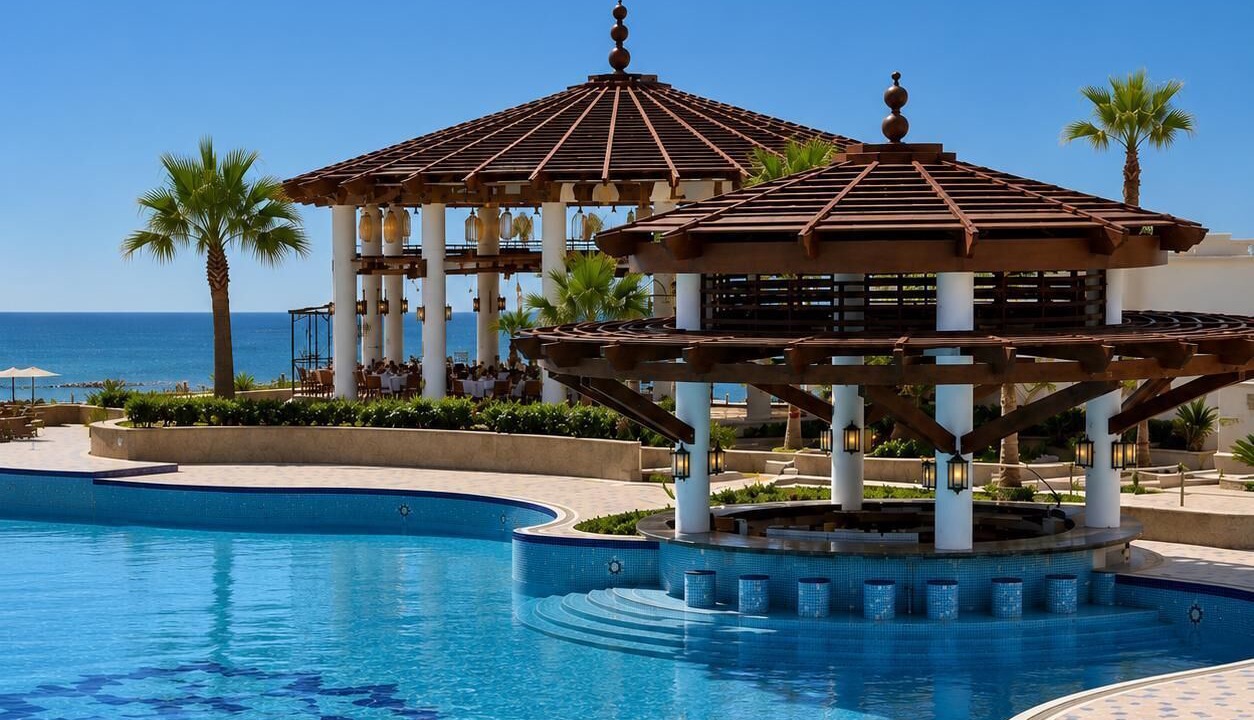 Photo of Outdoor in Marina Smir