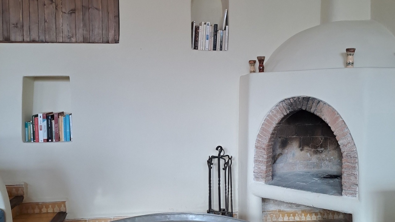 Photo of Livingroom in Ounagha