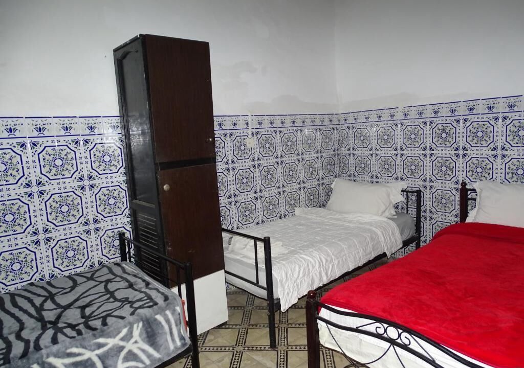 Photo of Bedroom in El Mokhifa