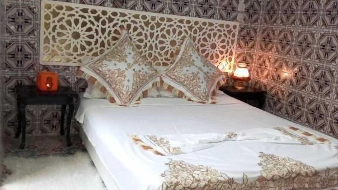 Photo of Bedroom in El Mokhifa