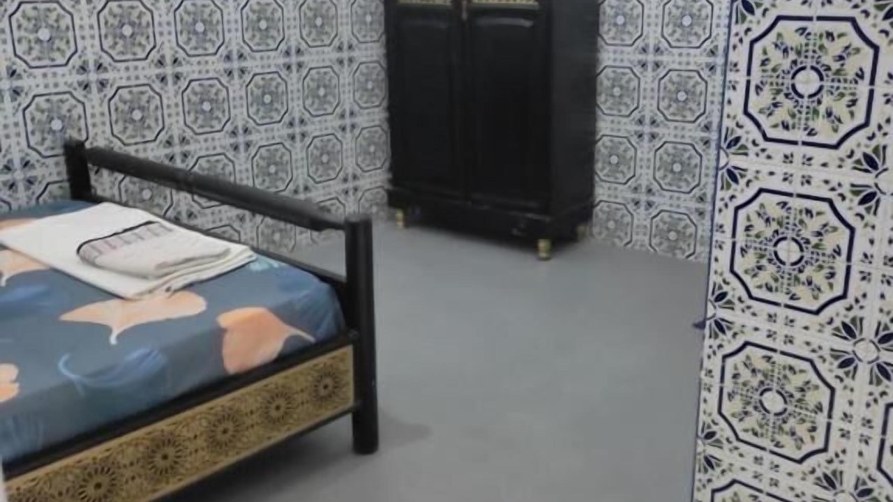 Photo of Bedroom in El Mokhifa