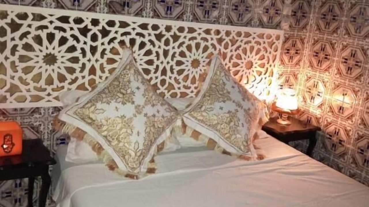 Photo of Bedroom in El Mokhifa