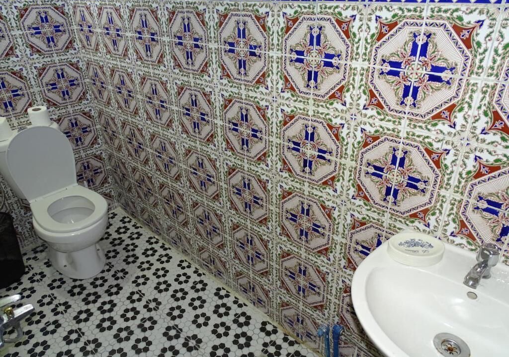 Photo of Bathroom in El Mokhifa
