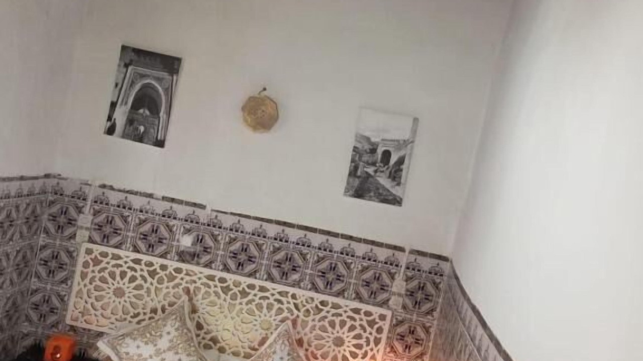 Photo of Bedroom in El Mokhifa