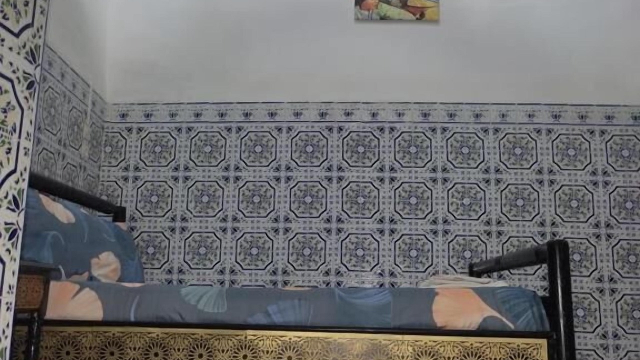 Photo of Bedroom in El Mokhifa