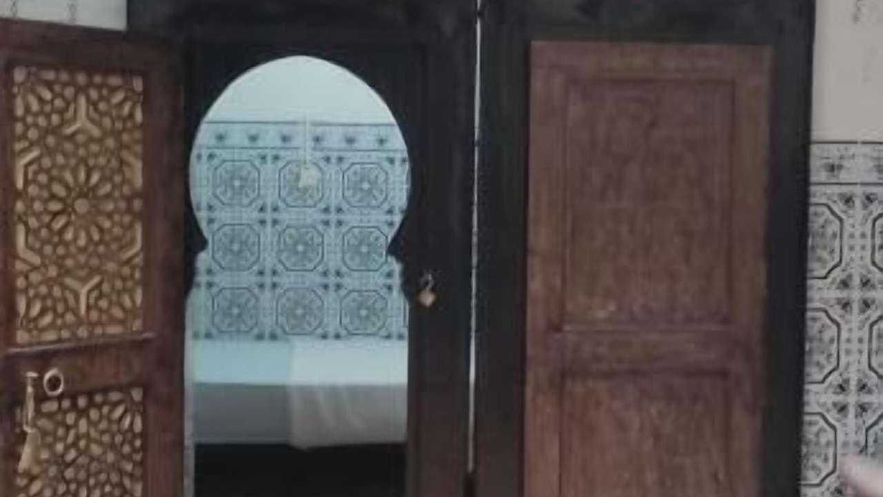 Photo of Bedroom in El Mokhifa