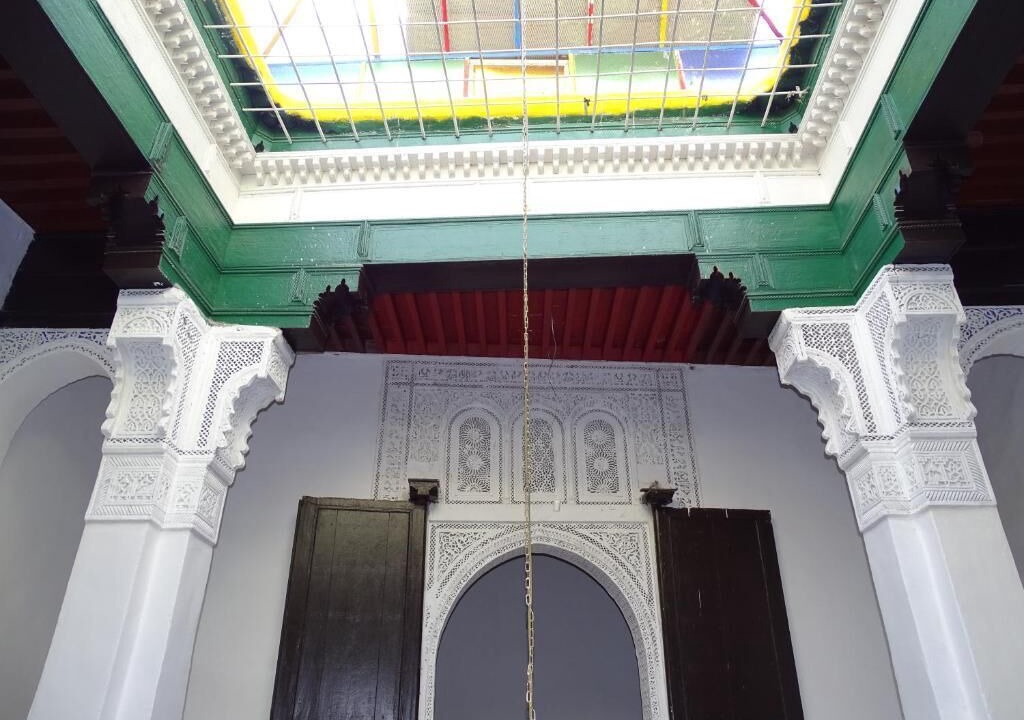 Photo of Bedroom in El Mokhifa