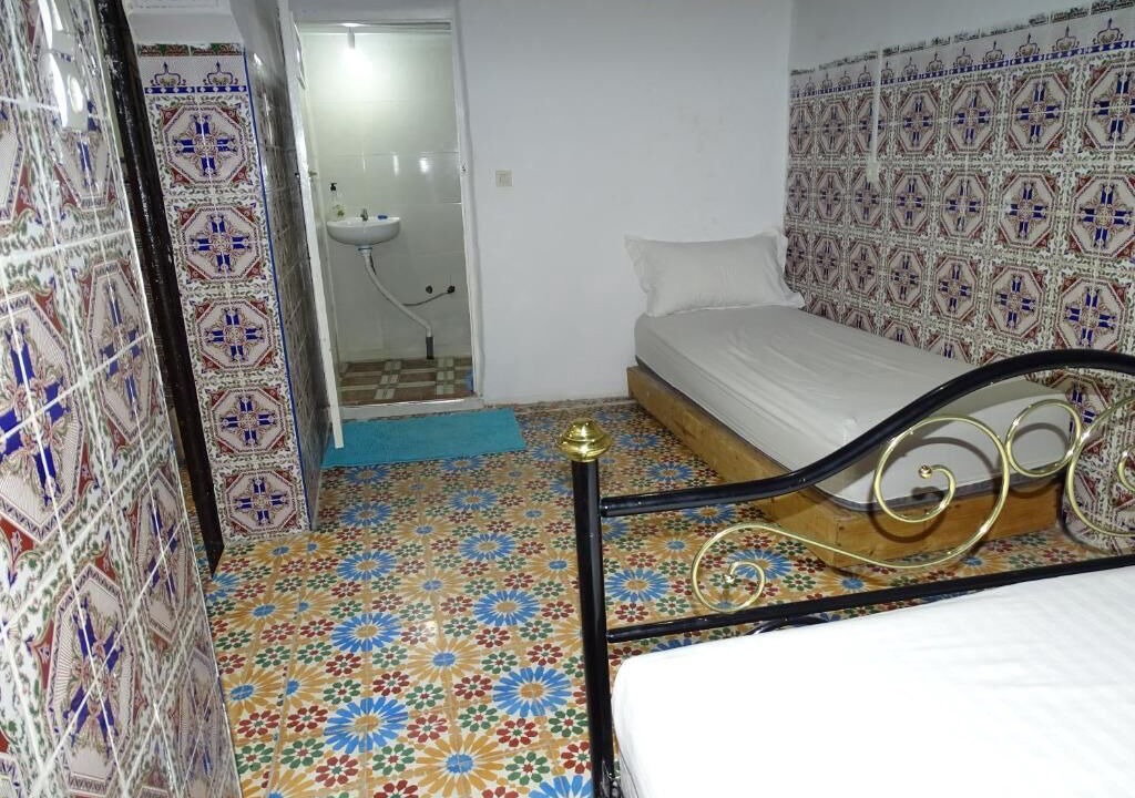 Photo of Bedroom in El Mokhifa