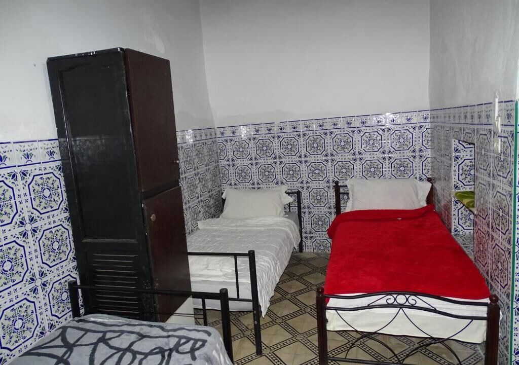 Photo of Bedroom in El Mokhifa