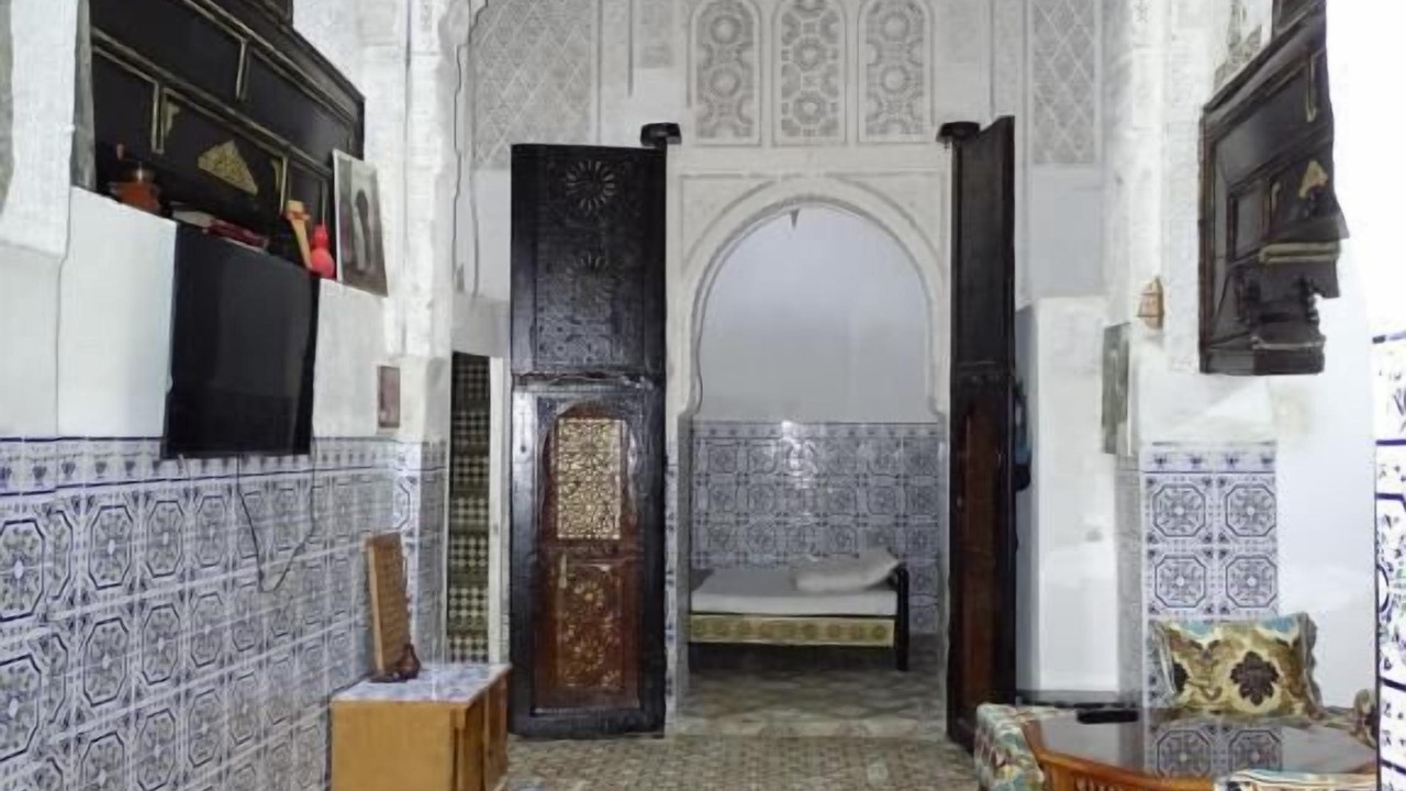 Photo of Others in El Mokhifa