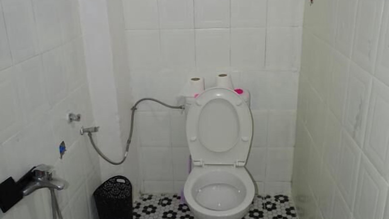 Photo of Bathroom in El Mokhifa