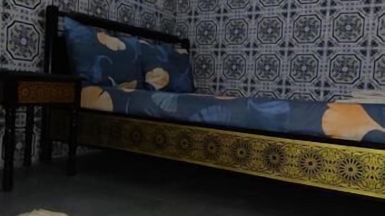 Photo of Bedroom in El Mokhifa
