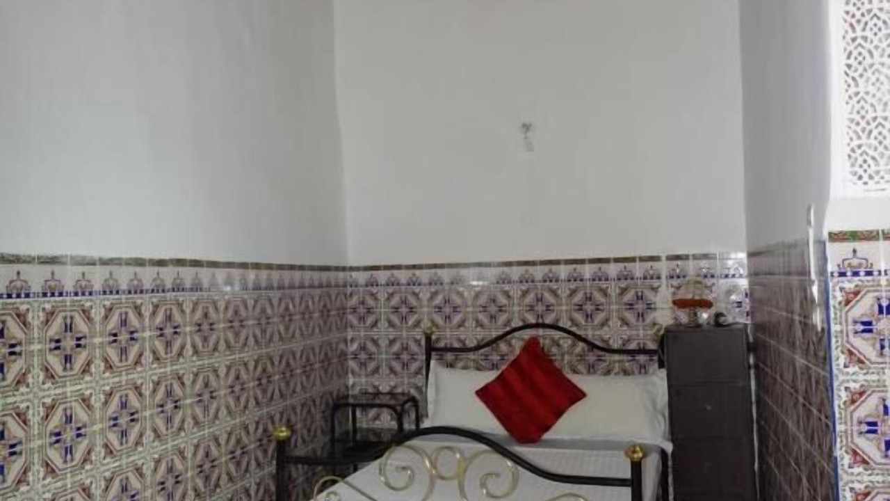 Photo of Bedroom in El Mokhifa