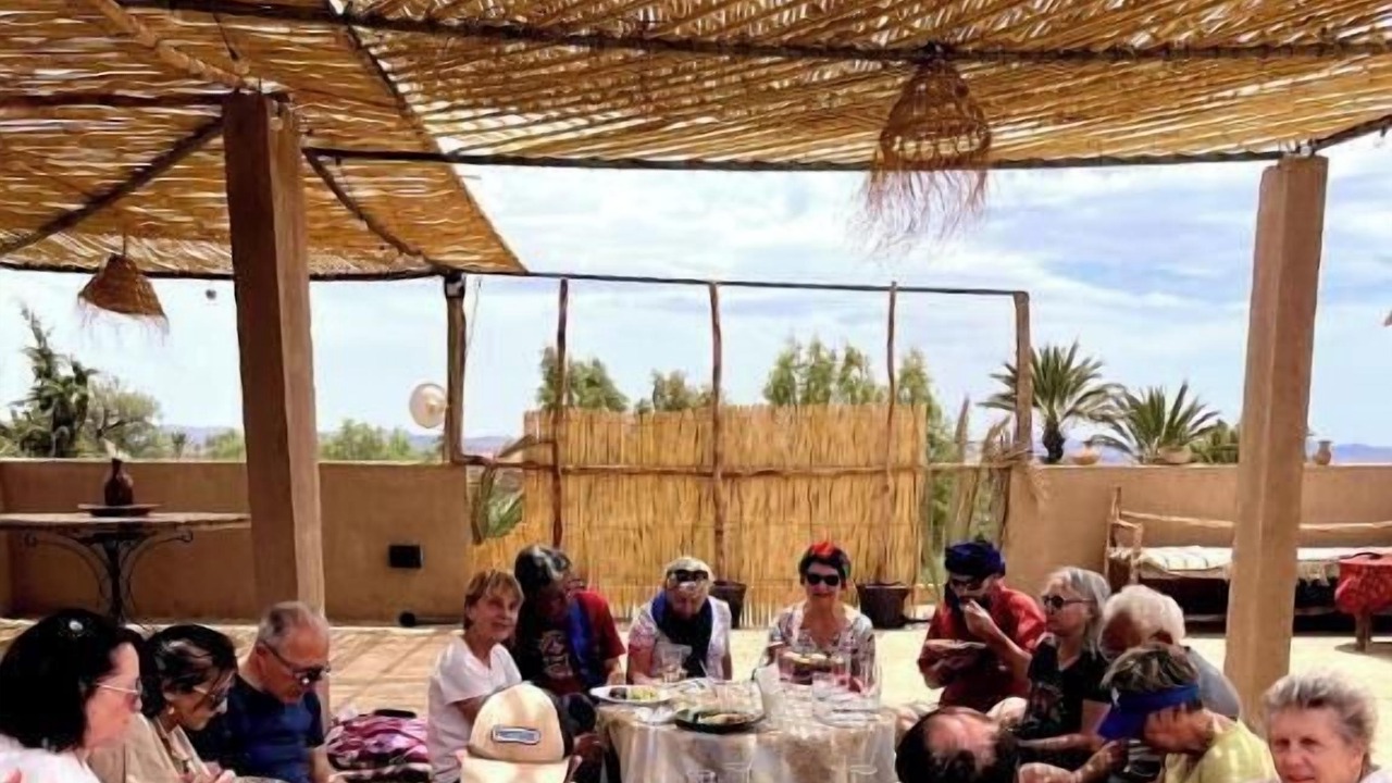 Photo of Outdoor in Skoura
