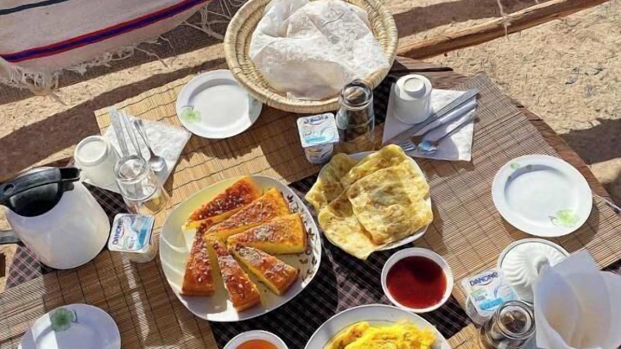 Photo of Outdoor in Skoura