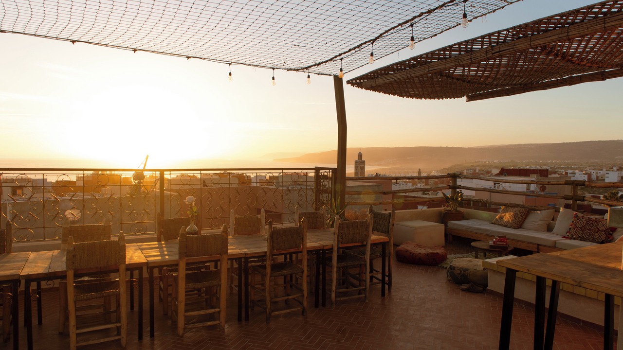 Photo of Outdoor in Tamrhakht