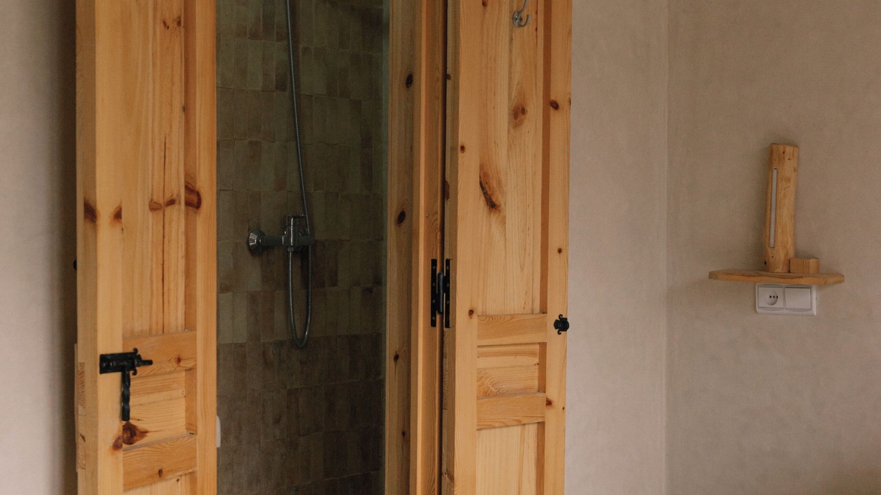 Photo of Bedroom in Tamrhakht