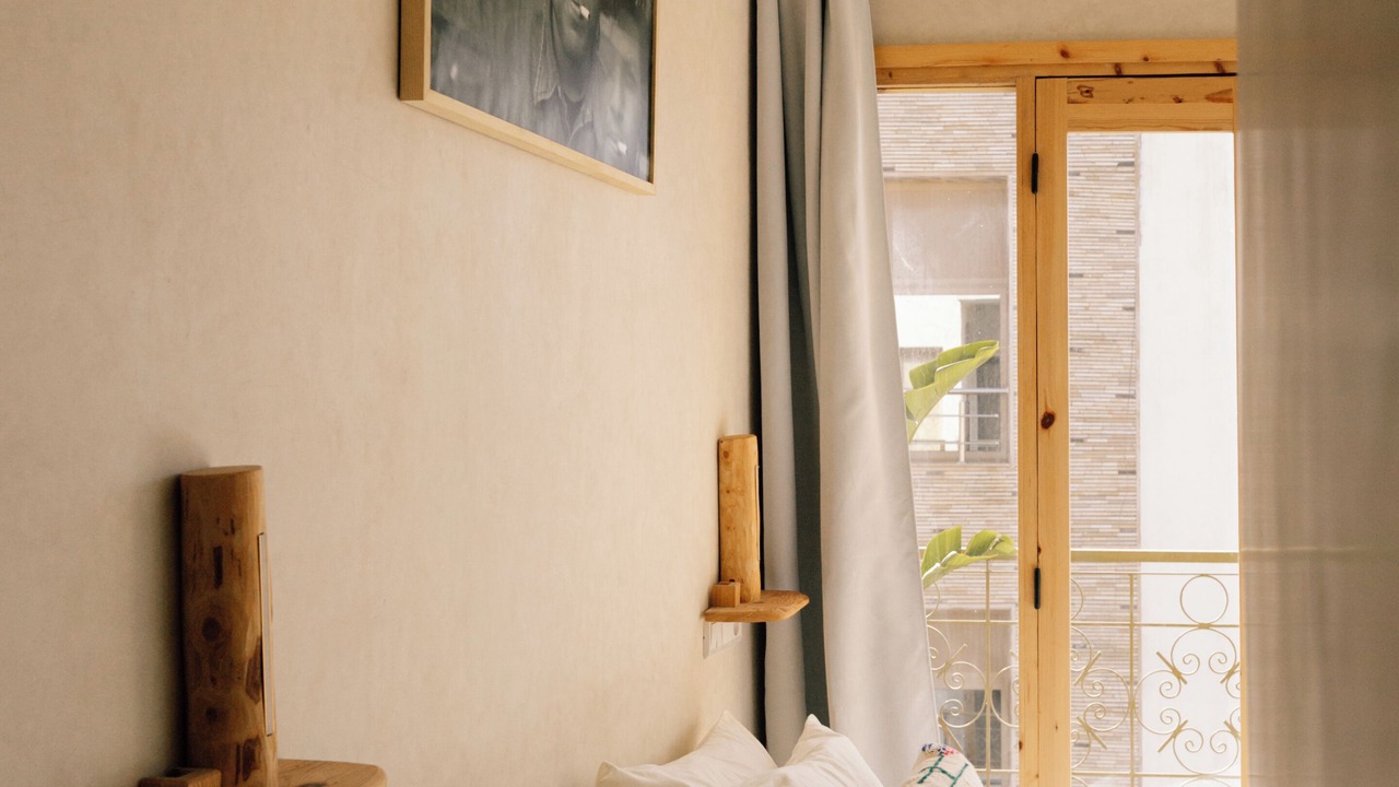Photo of Bedroom in Tamrhakht