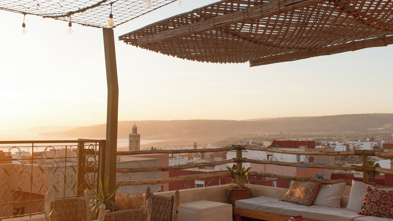 Photo of Outdoor in Tamrhakht