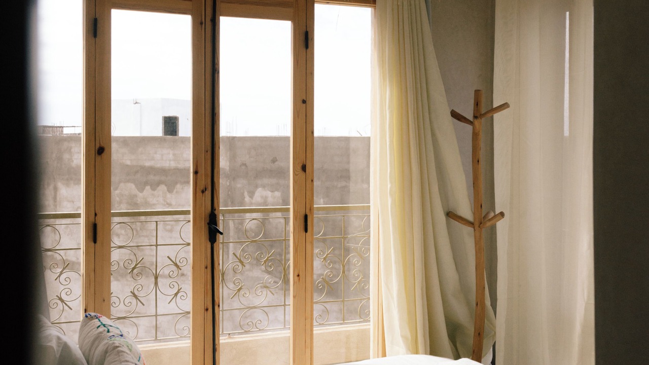 Photo of Bedroom in Tamrhakht