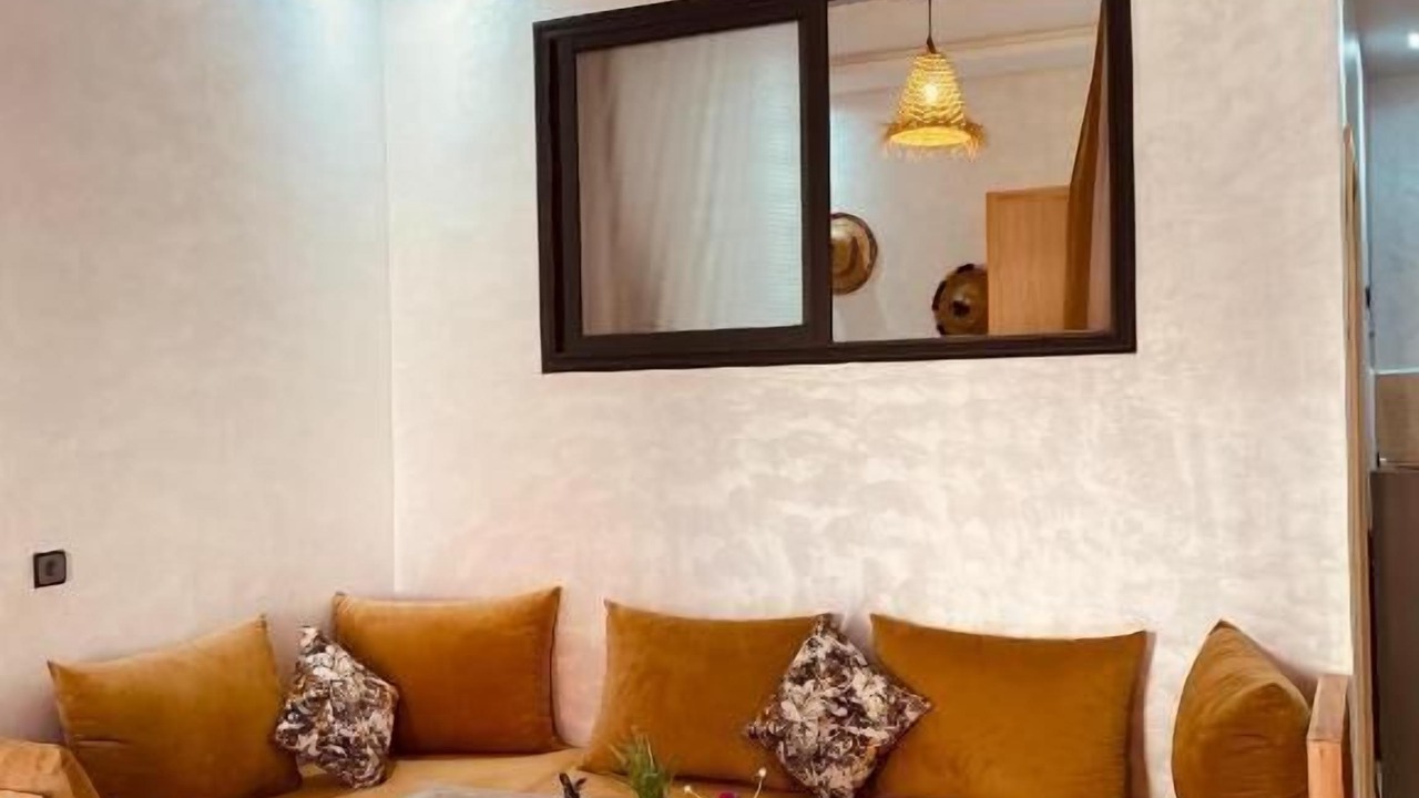 Photo of Patio Balcony in Imsouane