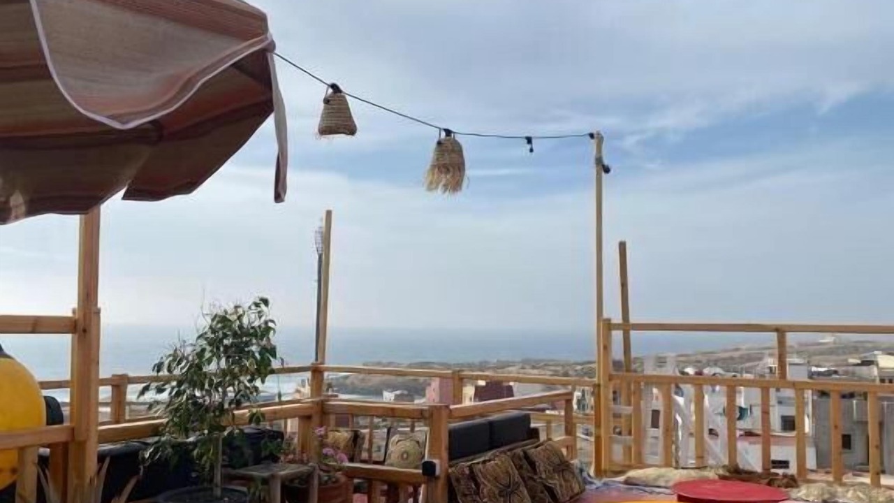 Photo of Outdoor in Imsouane