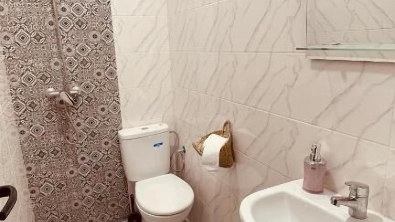 Photo of Bathroom in Imsouane