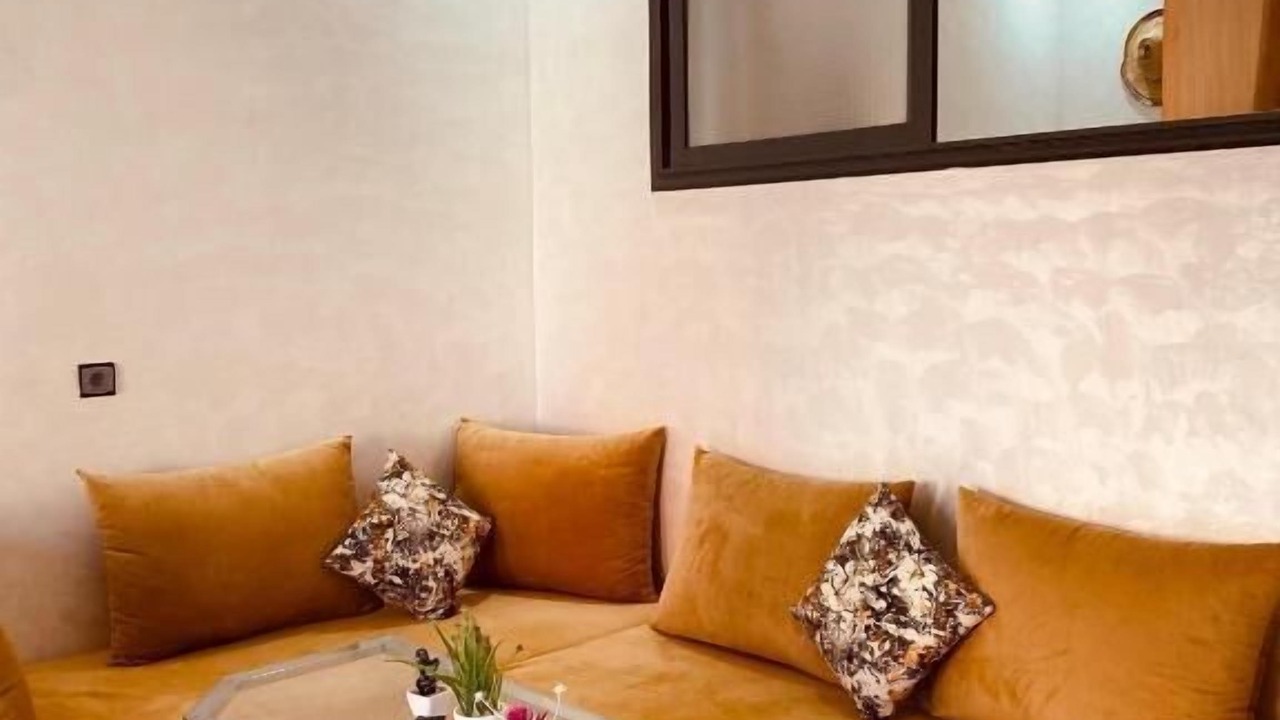 Photo of Patio Balcony in Imsouane
