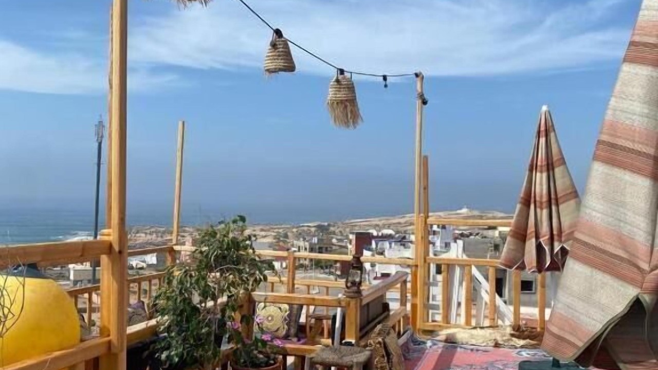 Photo of Outdoor in Imsouane