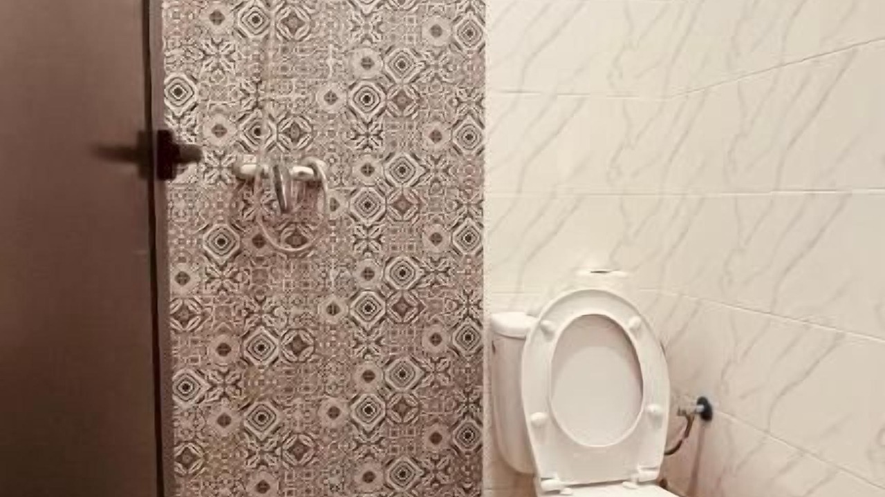 Photo of Bathroom in Imsouane