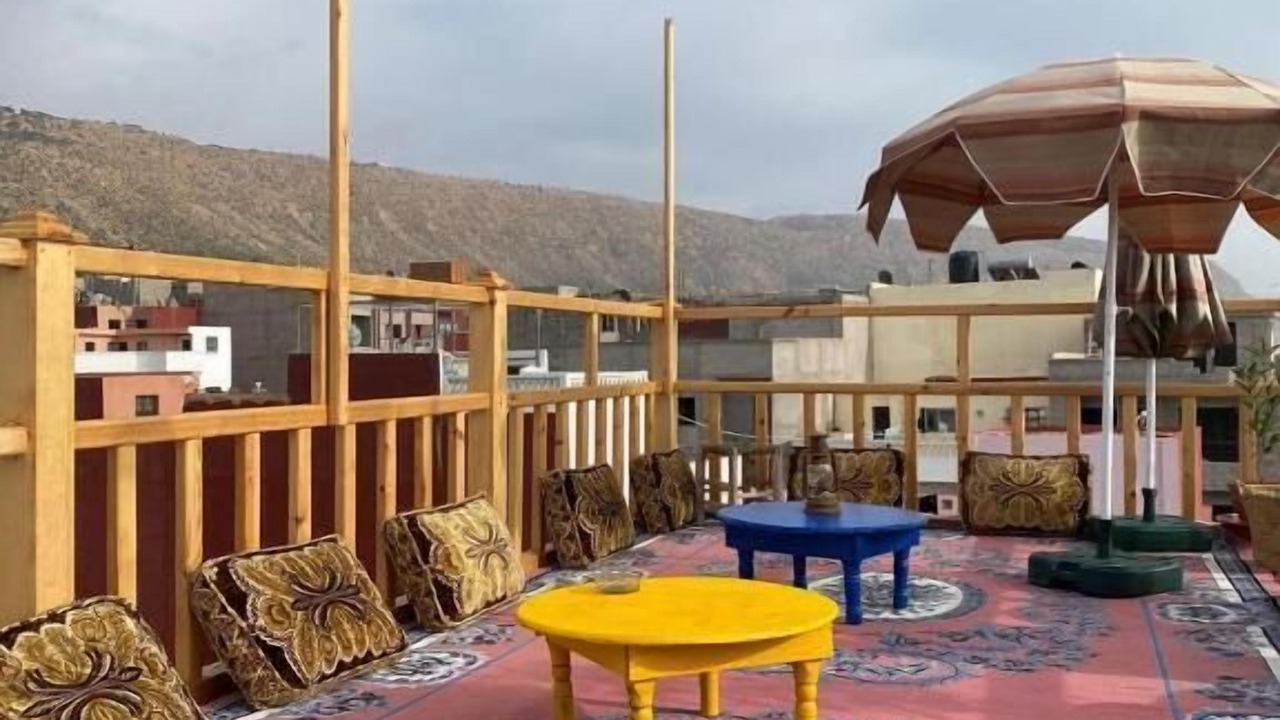 Photo of Outdoor in Imsouane