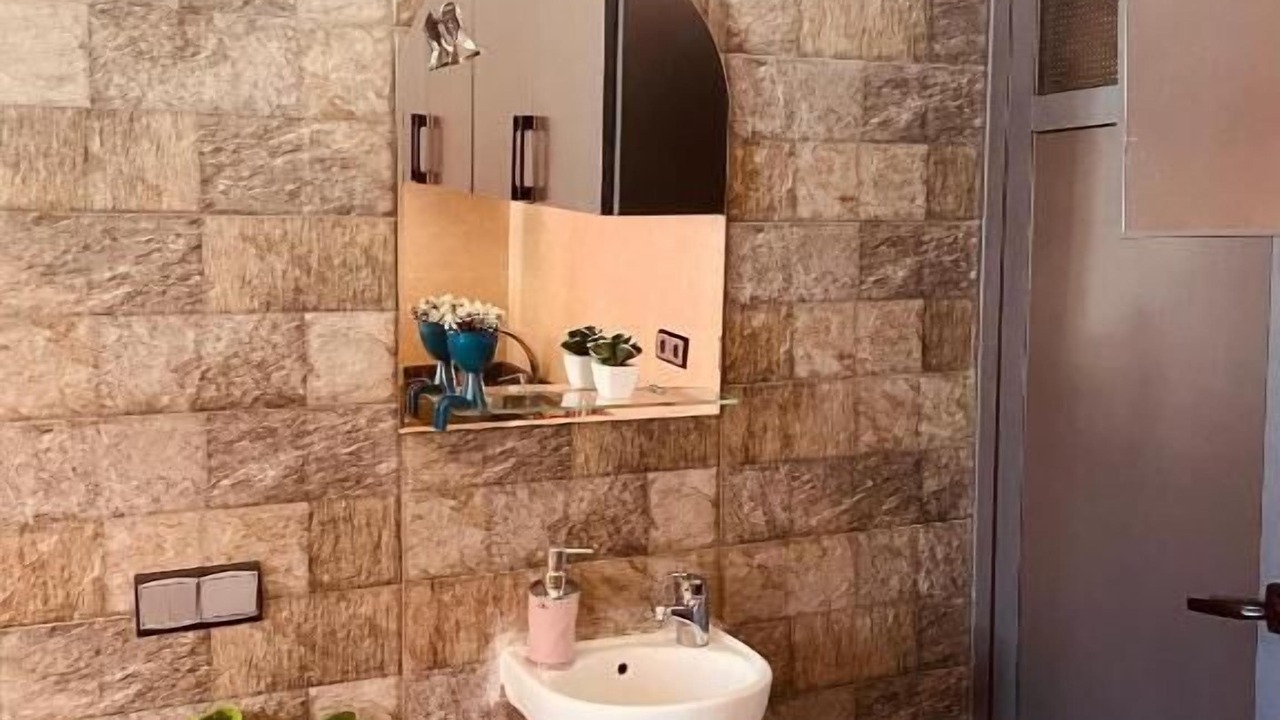 Photo of Bathroom in Imsouane