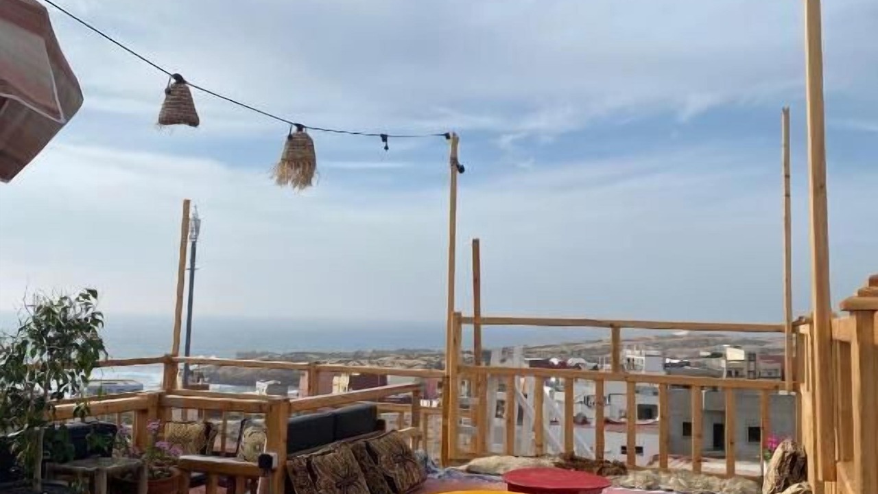 Photo of Outdoor in Imsouane
