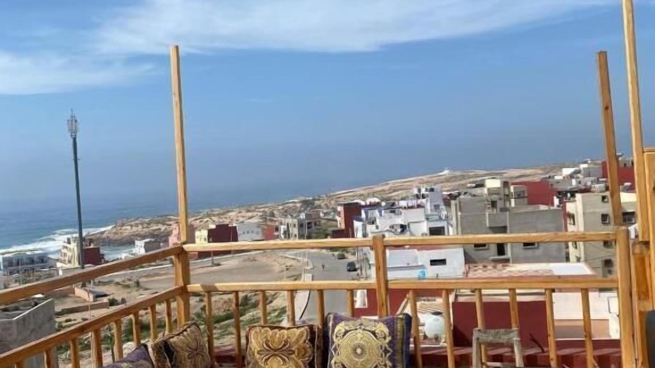 Photo of Outdoor in Imsouane