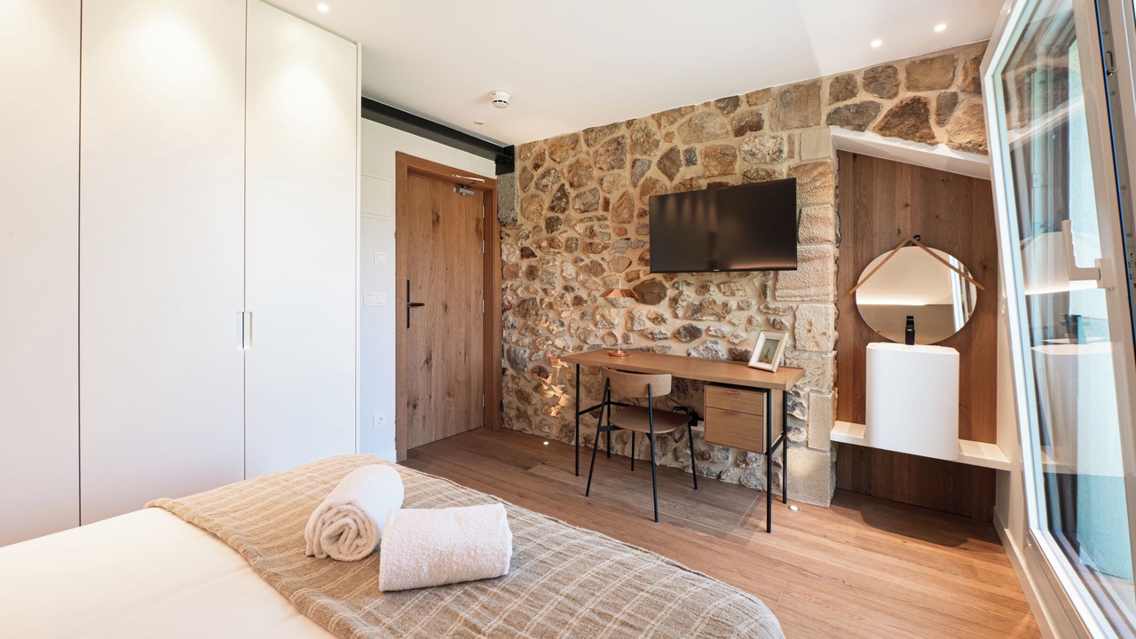 Photo of Bedroom in Renteria