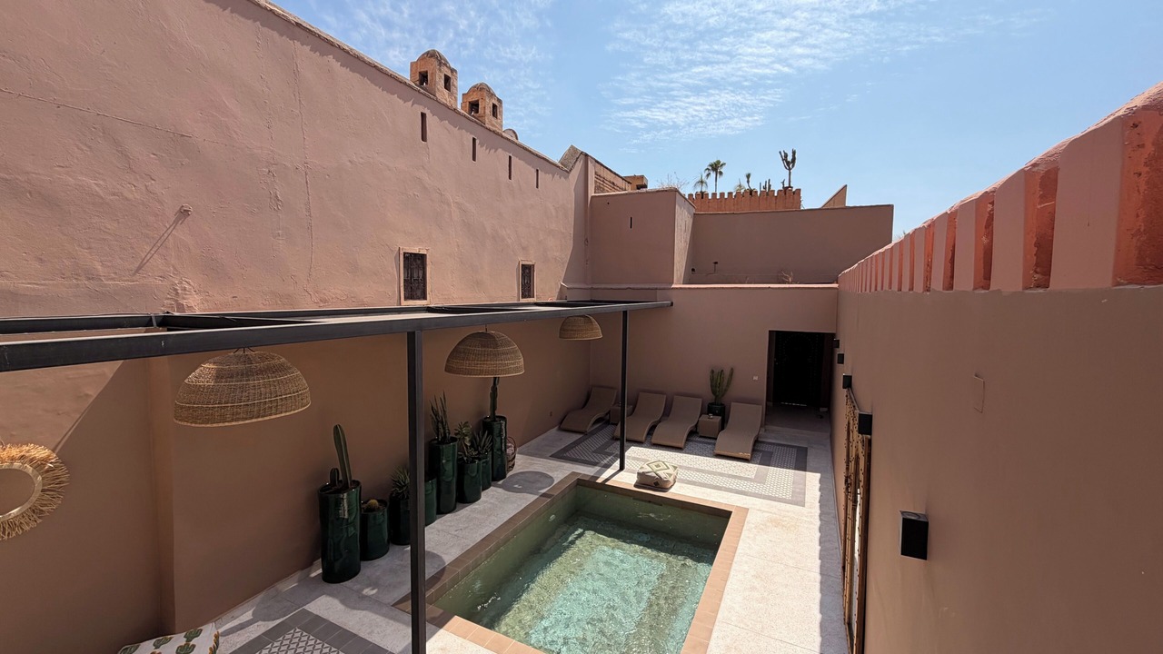Photo of Outdoor in Medina