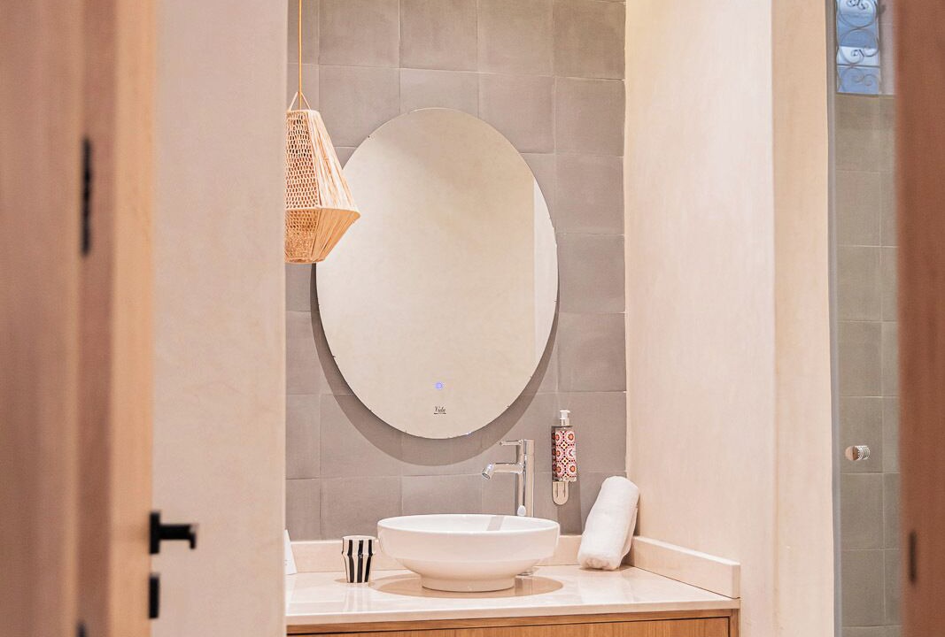 Photo of Bathroom in Medina